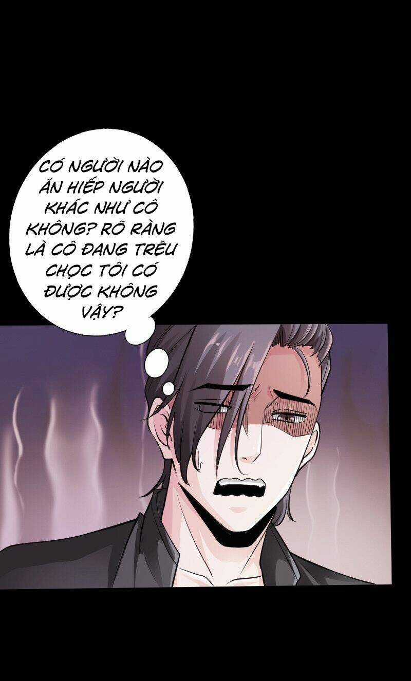 Tuyệt Phẩm Tà Thiếu Chapter 42 trang 5