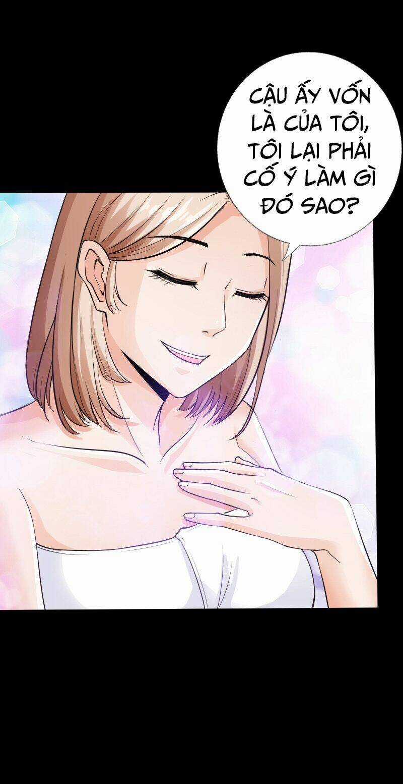 Tuyệt Phẩm Tà Thiếu Chapter 42 trang 7