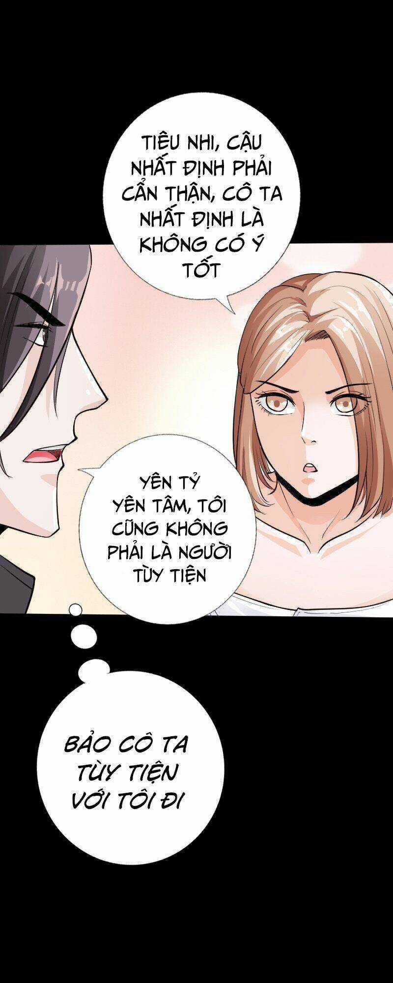 Tuyệt Phẩm Tà Thiếu Chapter 42 trang 9
