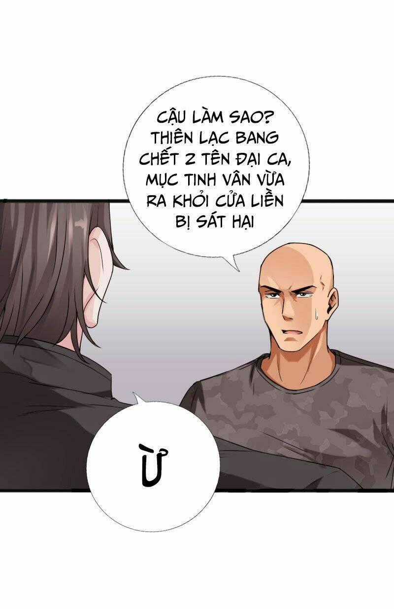 Tuyệt Phẩm Tà Thiếu Chapter 43 trang 0