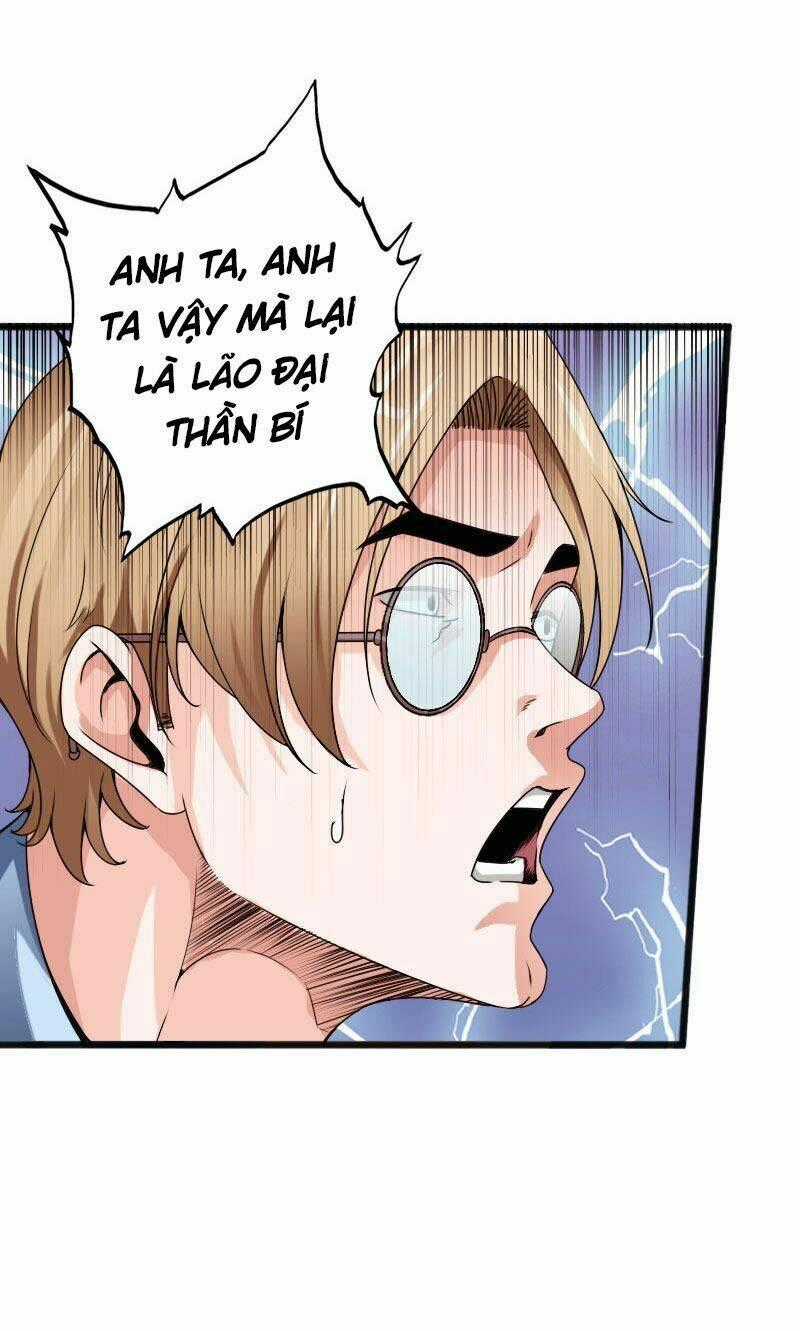 Tuyệt Phẩm Tà Thiếu Chapter 43 trang 1