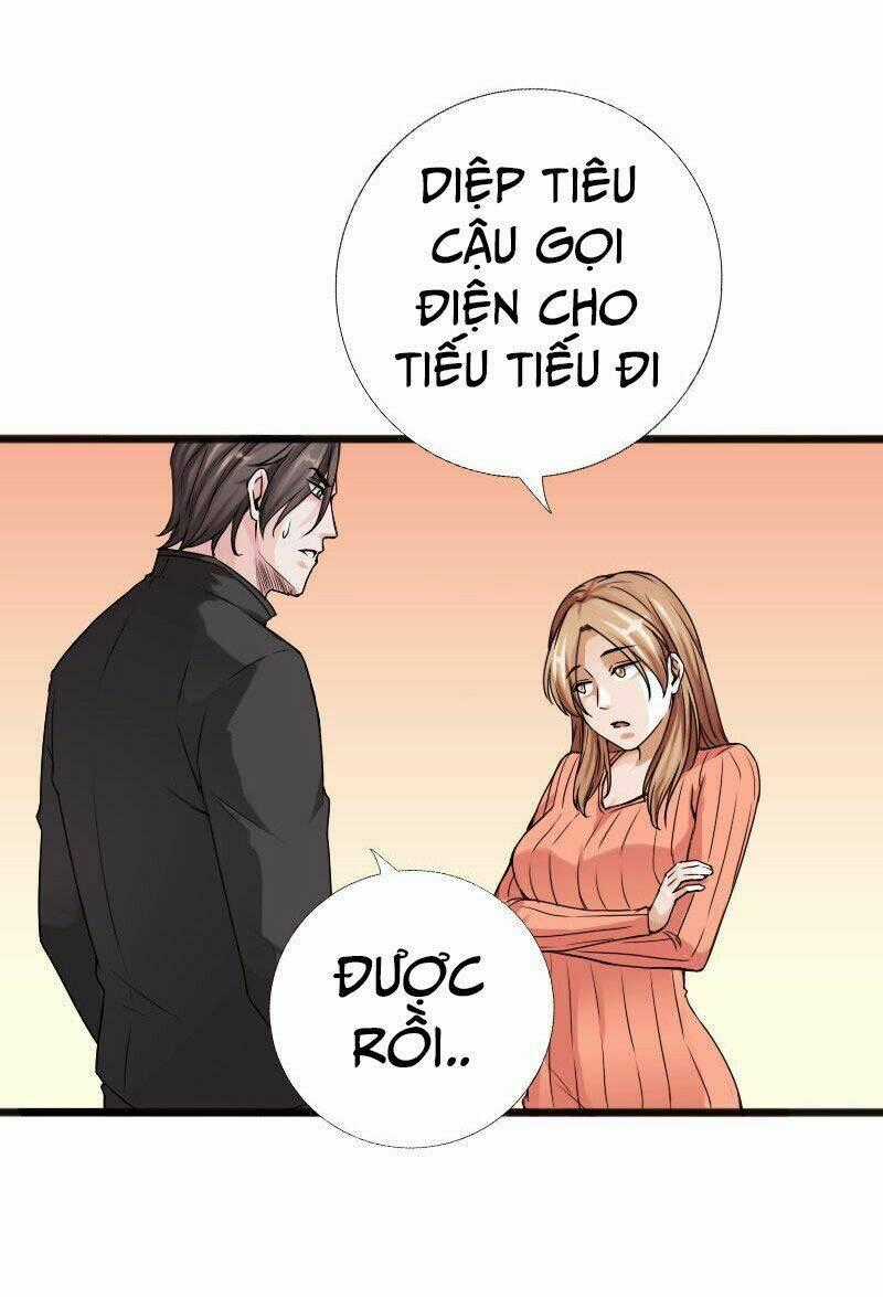 Tuyệt Phẩm Tà Thiếu Chapter 44 trang 0