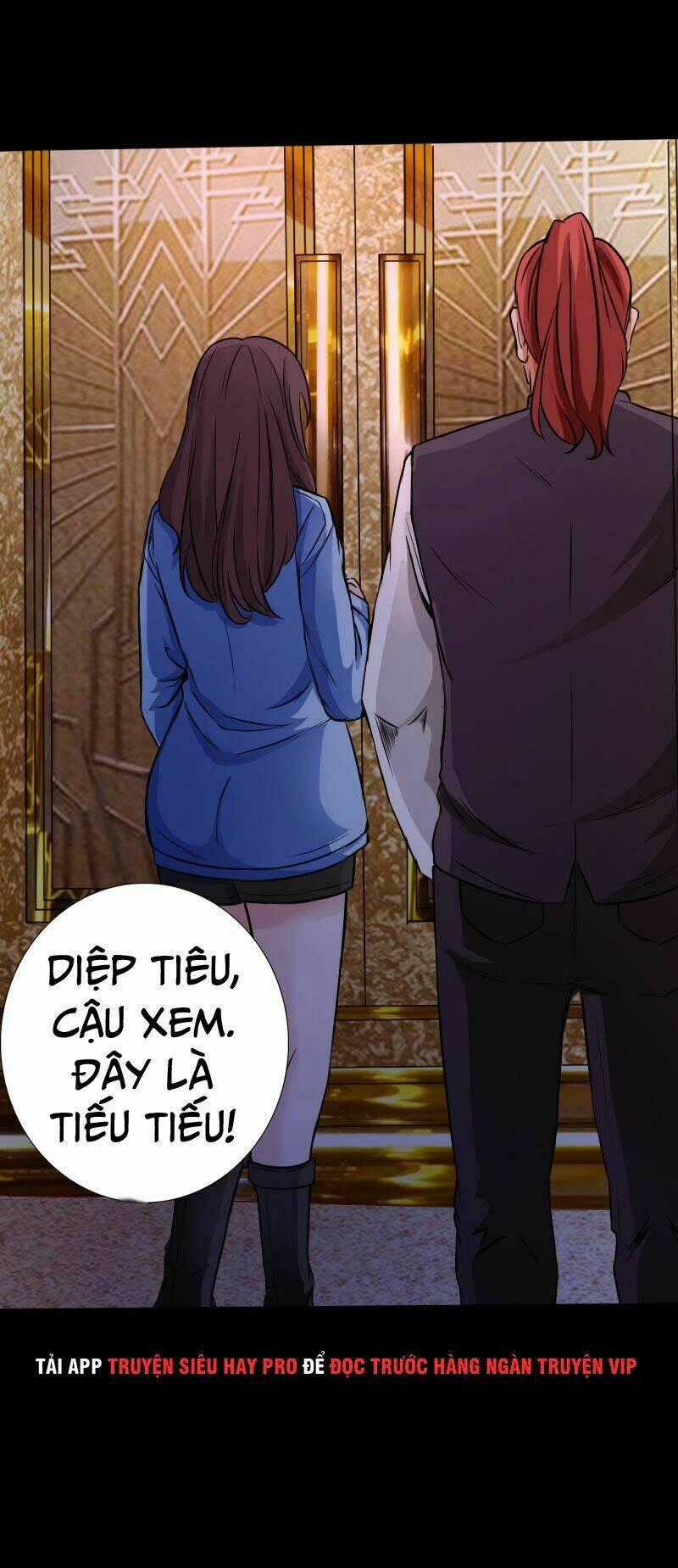 Tuyệt Phẩm Tà Thiếu Chapter 45 trang 0