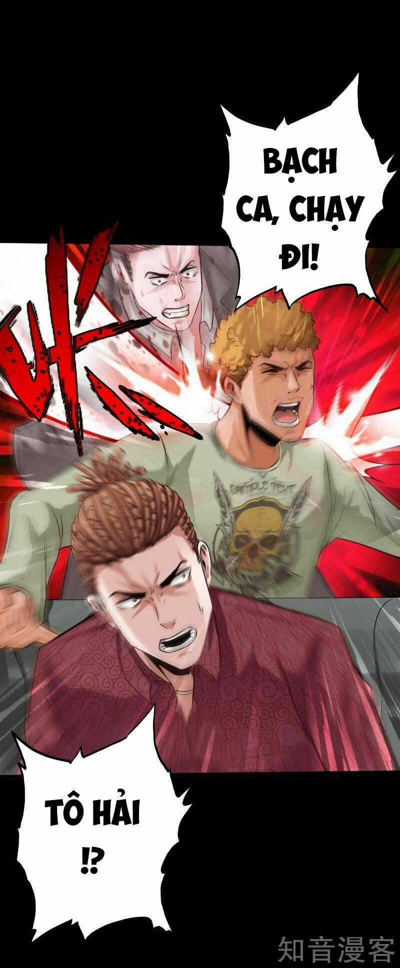 Tuyệt Phẩm Tà Thiếu Chapter 47 trang 1