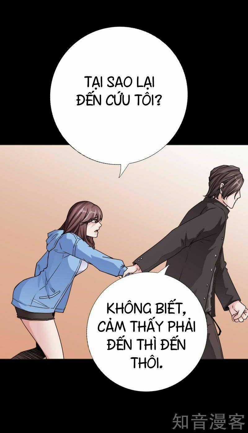 Tuyệt Phẩm Tà Thiếu Chapter 48 trang 1