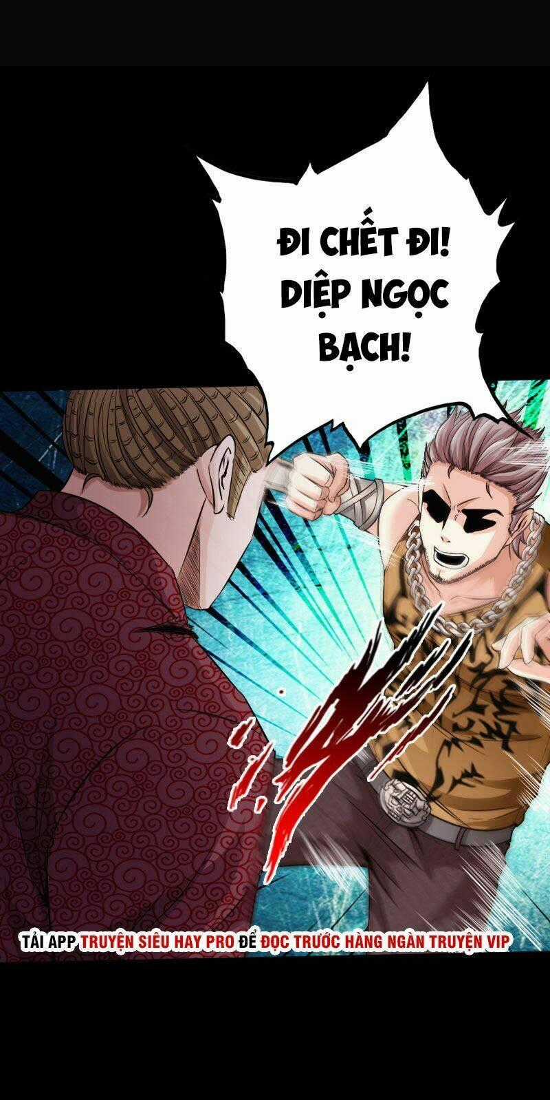 Tuyệt Phẩm Tà Thiếu Chapter 49 trang 1