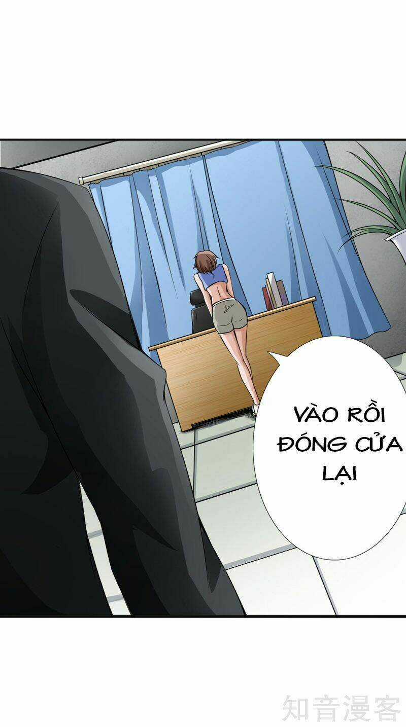 Tuyệt Phẩm Tà Thiếu Chapter 5 trang 11