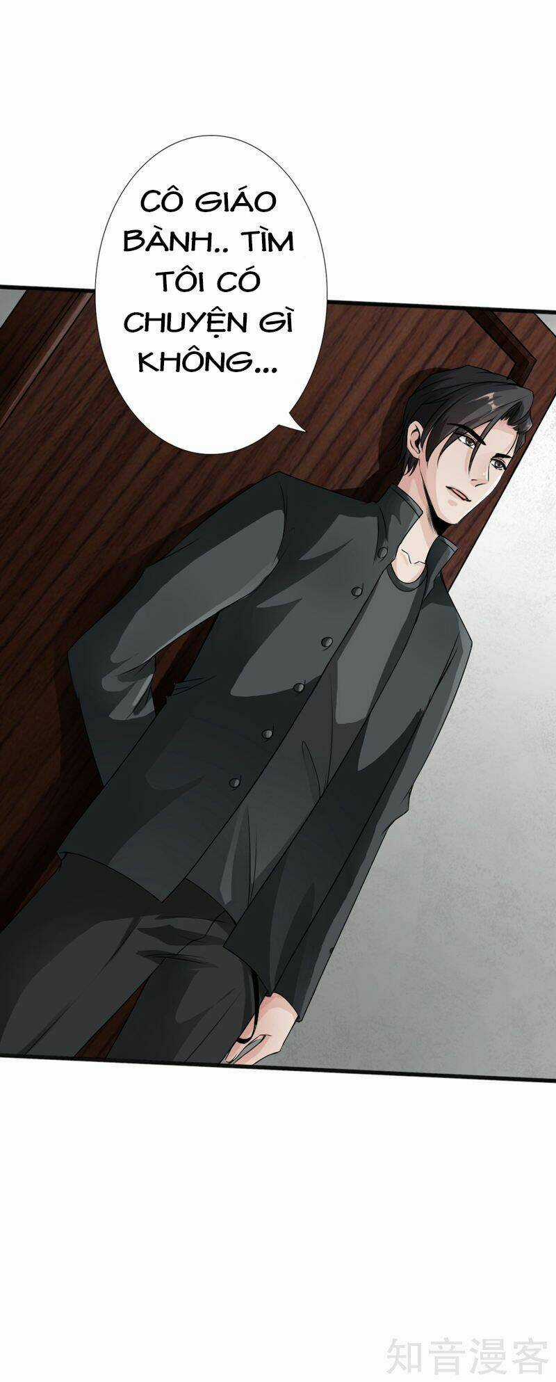 Tuyệt Phẩm Tà Thiếu Chapter 5 trang 12