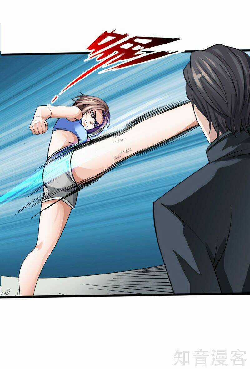 Tuyệt Phẩm Tà Thiếu Chapter 5 trang 14