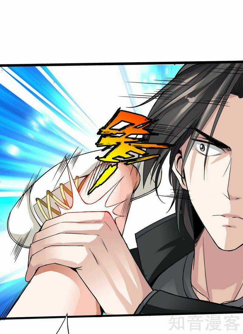 Tuyệt Phẩm Tà Thiếu Chapter 5 trang 15