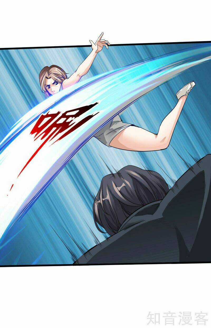 Tuyệt Phẩm Tà Thiếu Chapter 5 trang 17