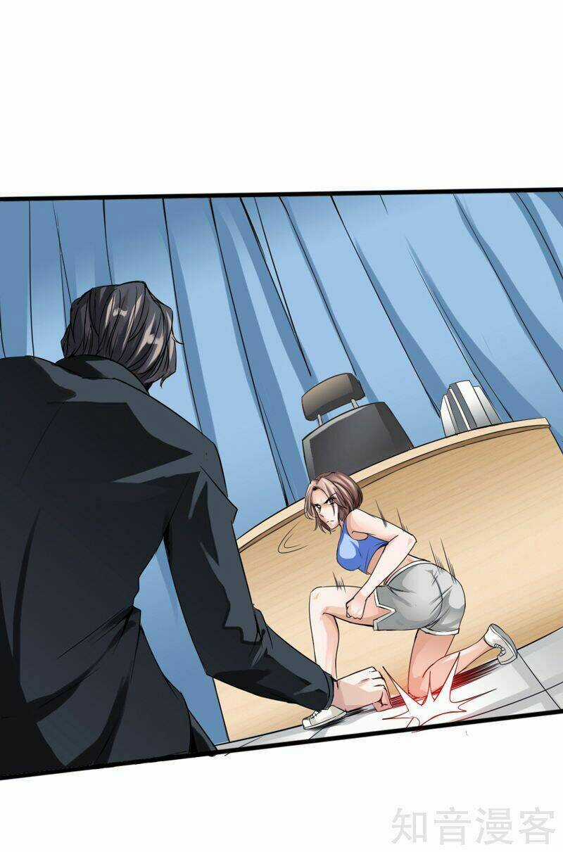 Tuyệt Phẩm Tà Thiếu Chapter 5 trang 18