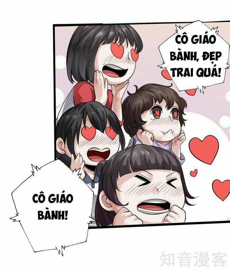 Tuyệt Phẩm Tà Thiếu Chapter 5 trang 2