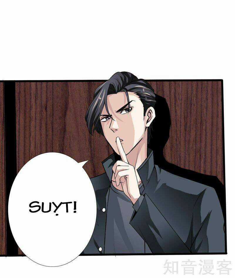 Tuyệt Phẩm Tà Thiếu Chapter 5 trang 23