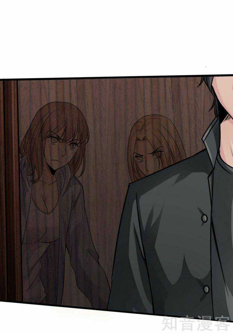 Tuyệt Phẩm Tà Thiếu Chapter 5 trang 24