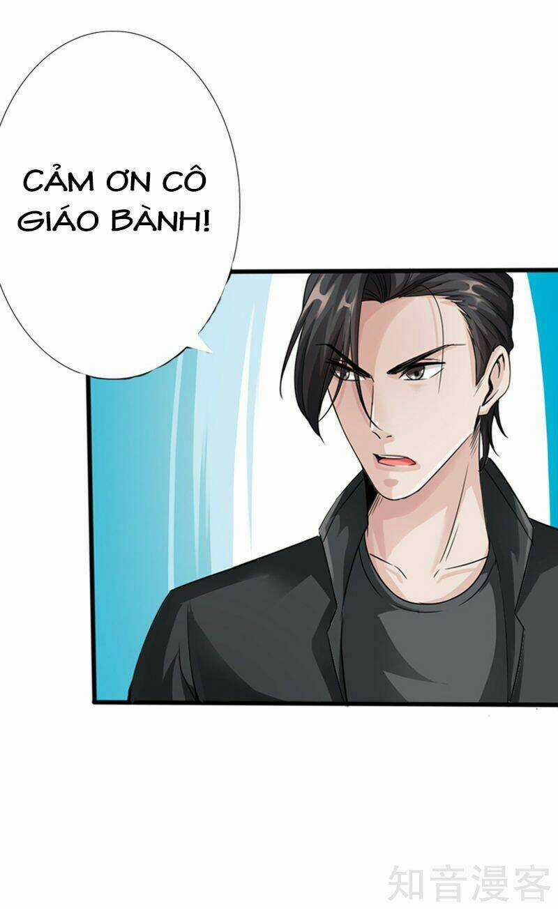 Tuyệt Phẩm Tà Thiếu Chapter 5 trang 26