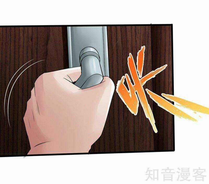 Tuyệt Phẩm Tà Thiếu Chapter 5 trang 27