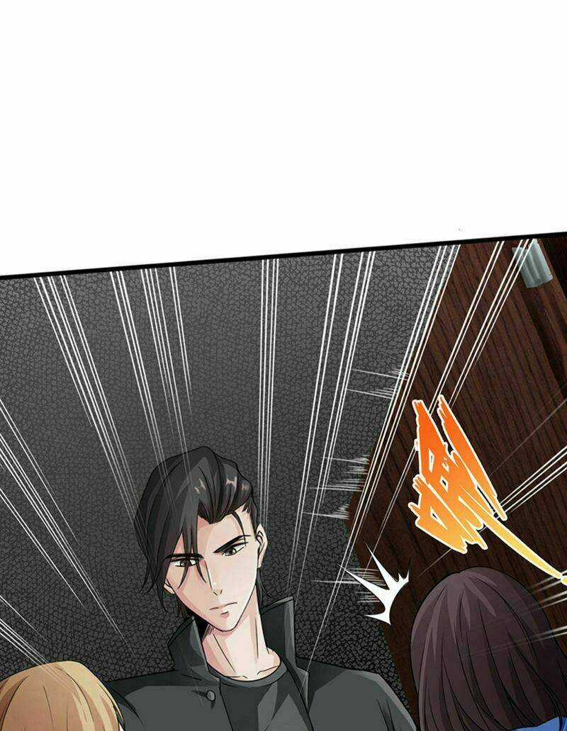 Tuyệt Phẩm Tà Thiếu Chapter 5 trang 28