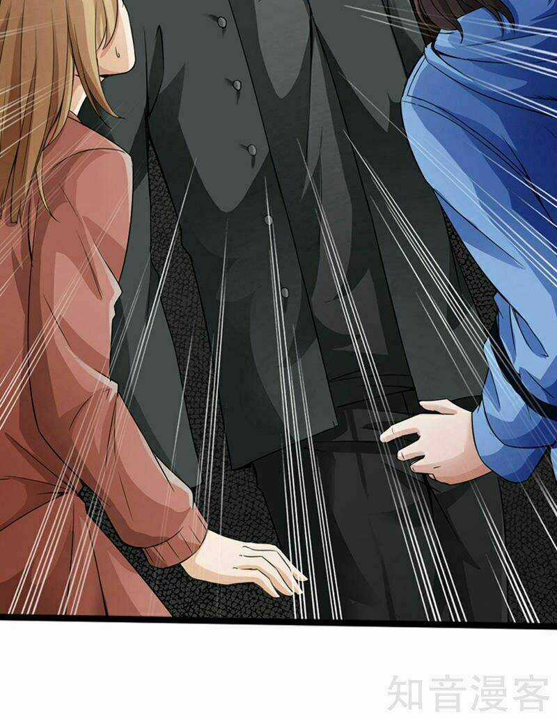 Tuyệt Phẩm Tà Thiếu Chapter 5 trang 29