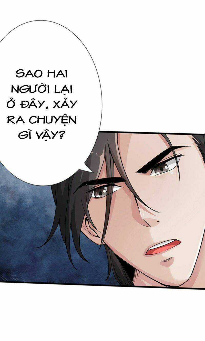 Tuyệt Phẩm Tà Thiếu Chapter 5 trang 30