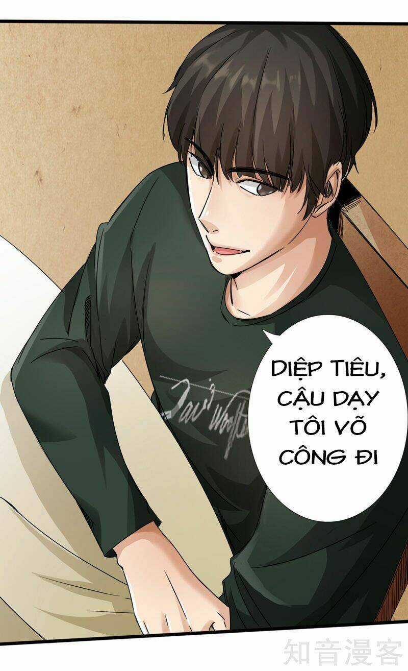 Tuyệt Phẩm Tà Thiếu Chapter 5 trang 38