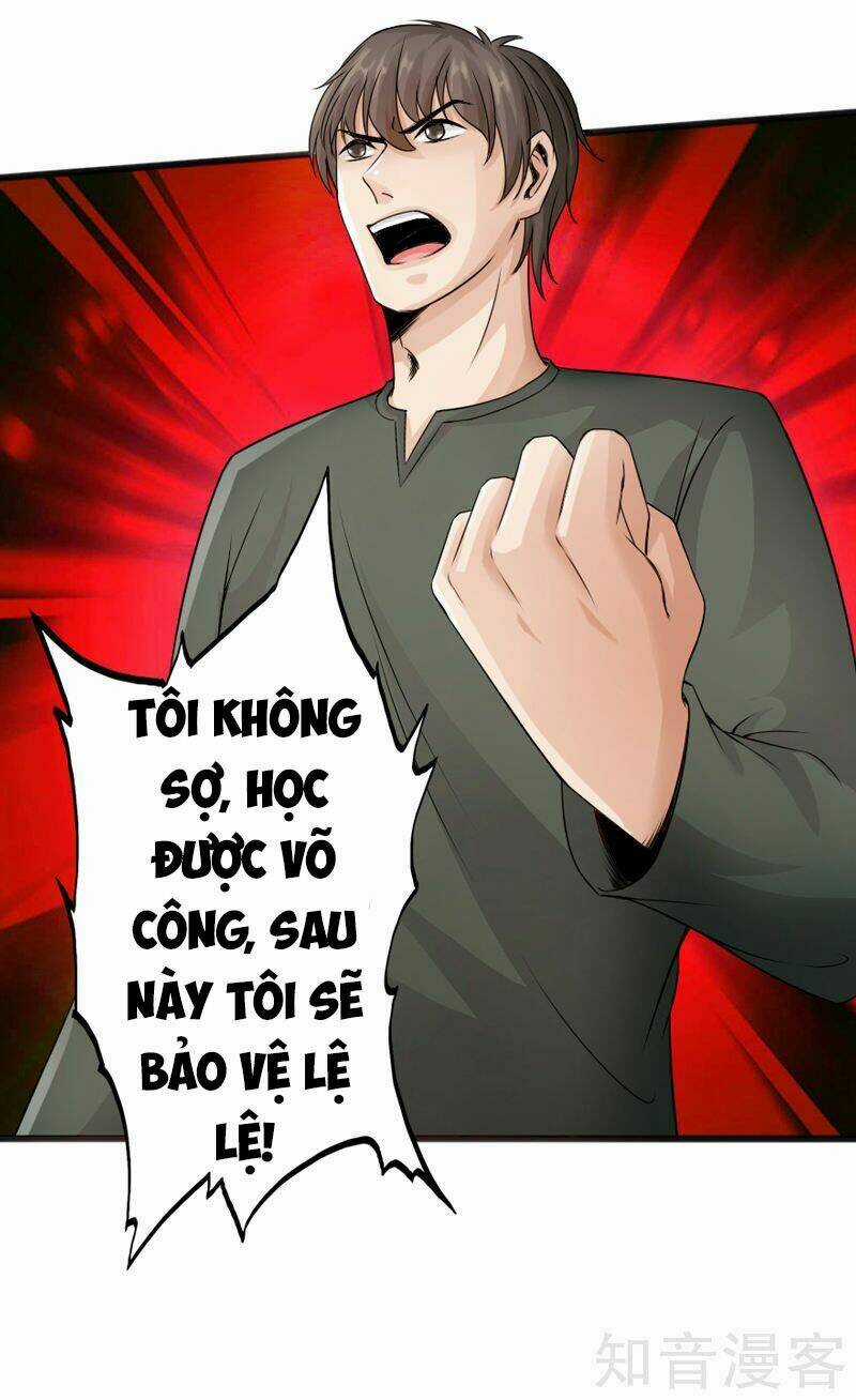 Tuyệt Phẩm Tà Thiếu Chapter 5 trang 40