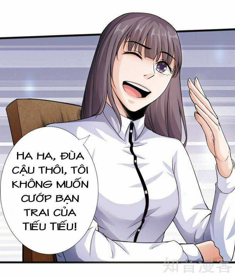 Tuyệt Phẩm Tà Thiếu Chapter 5 trang 43