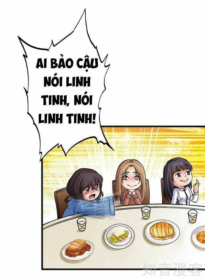 Tuyệt Phẩm Tà Thiếu Chapter 5 trang 44