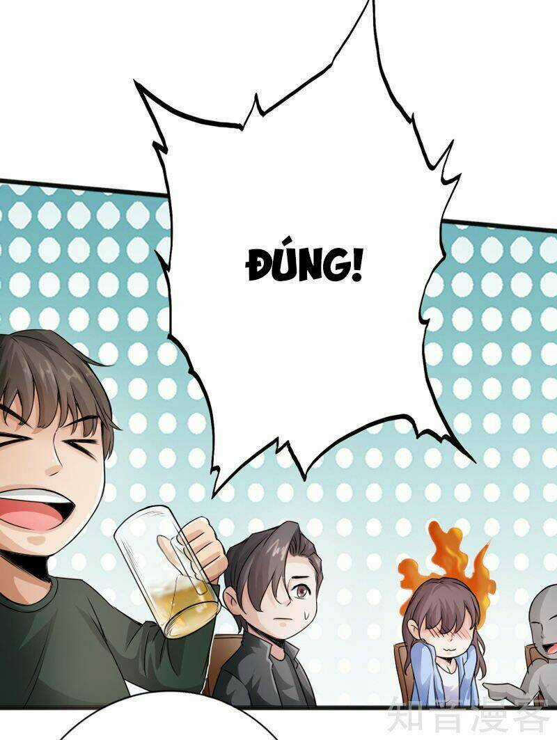 Tuyệt Phẩm Tà Thiếu Chapter 5 trang 46