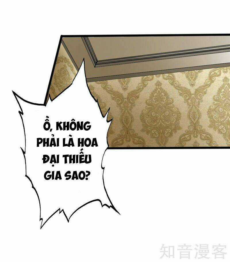 Tuyệt Phẩm Tà Thiếu Chapter 5 trang 48