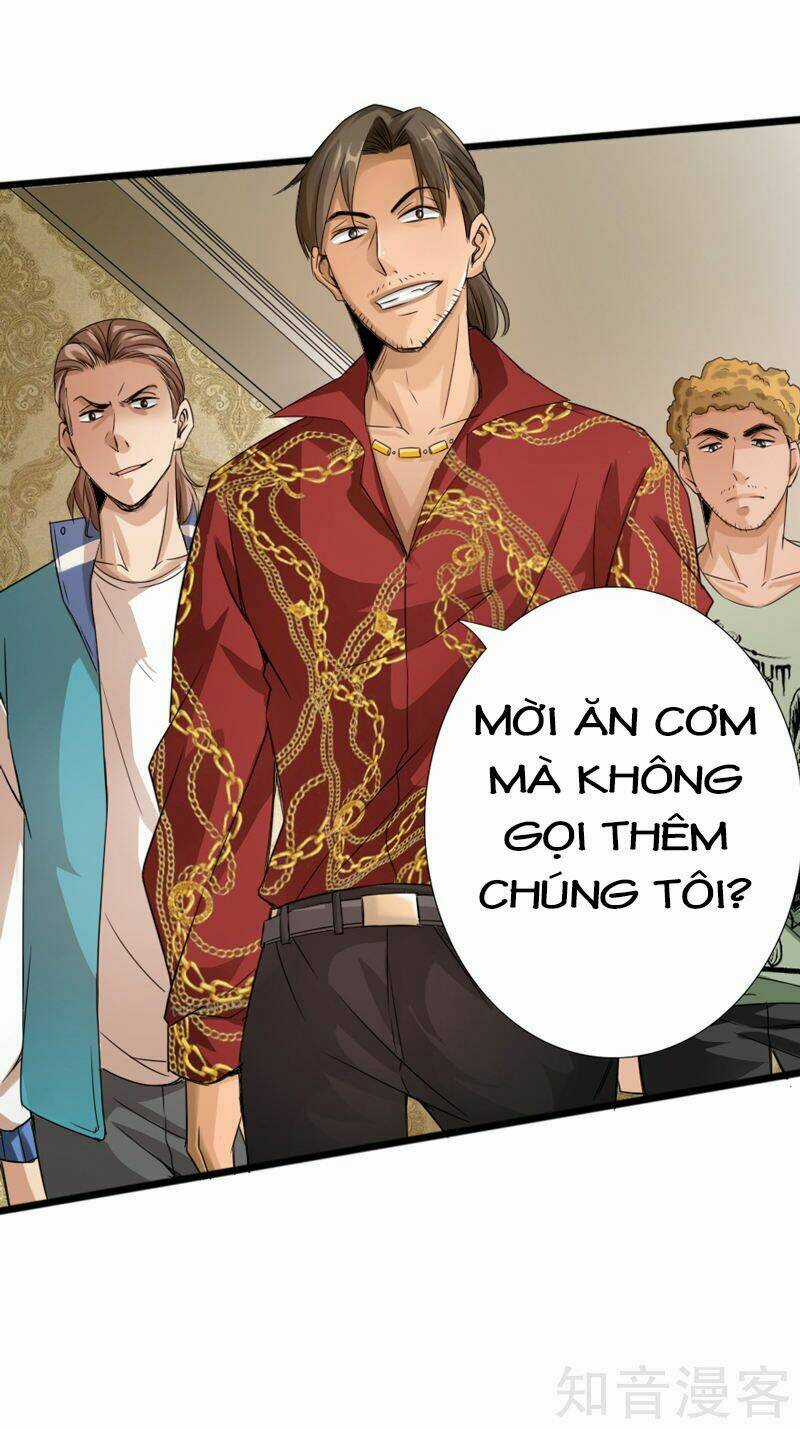 Tuyệt Phẩm Tà Thiếu Chapter 5 trang 49