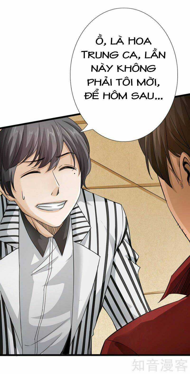 Tuyệt Phẩm Tà Thiếu Chapter 5 trang 50