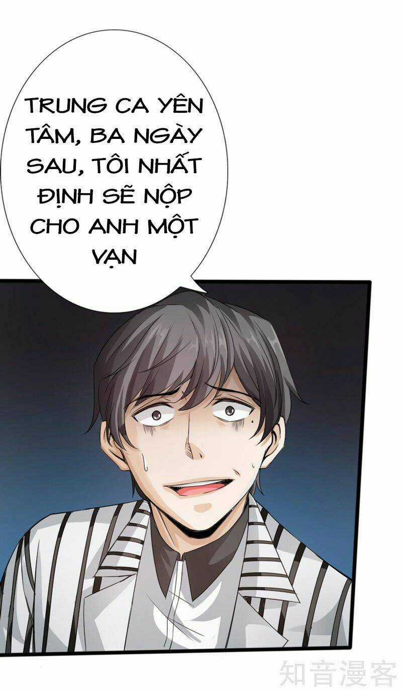 Tuyệt Phẩm Tà Thiếu Chapter 5 trang 52