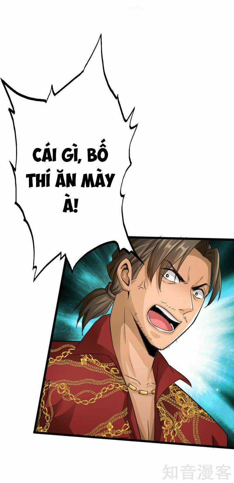 Tuyệt Phẩm Tà Thiếu Chapter 5 trang 53