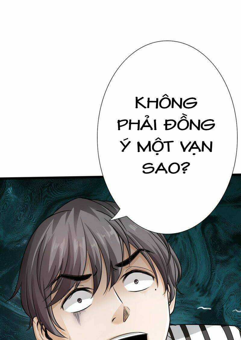 Tuyệt Phẩm Tà Thiếu Chapter 5 trang 54