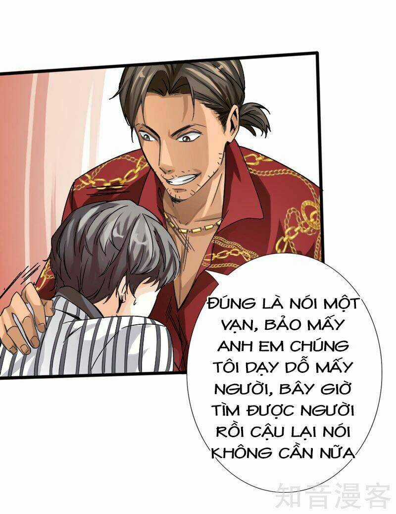 Tuyệt Phẩm Tà Thiếu Chapter 5 trang 56