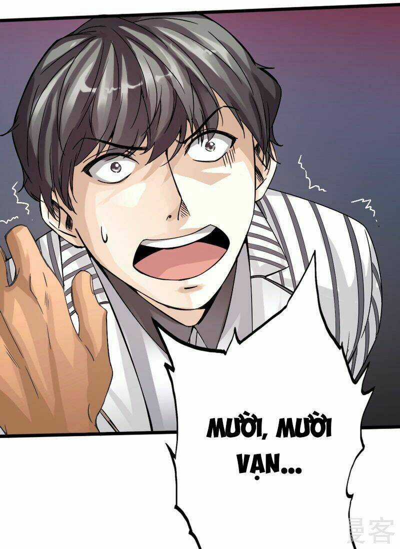 Tuyệt Phẩm Tà Thiếu Chapter 5 trang 58