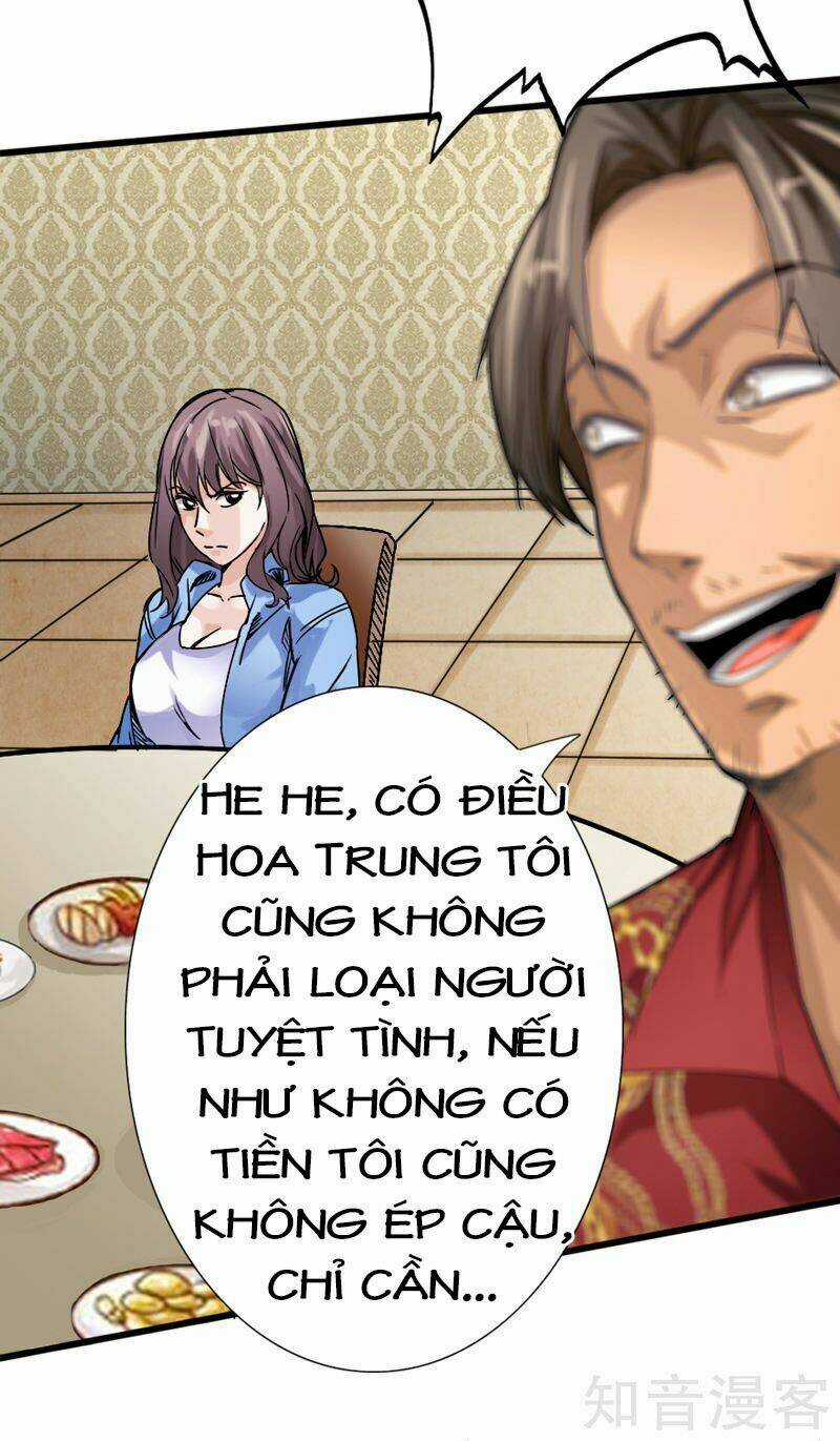 Tuyệt Phẩm Tà Thiếu Chapter 5 trang 59