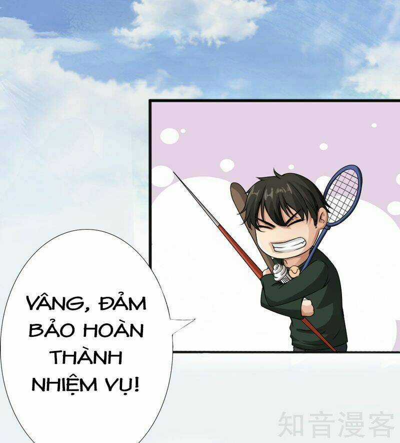 Tuyệt Phẩm Tà Thiếu Chapter 5 trang 7