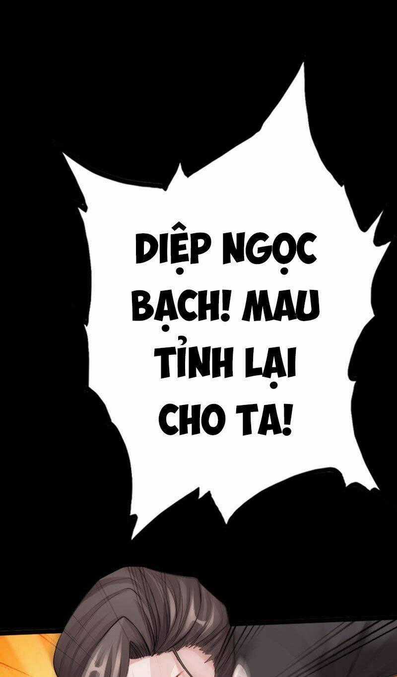 Tuyệt Phẩm Tà Thiếu Chapter 50 trang 1