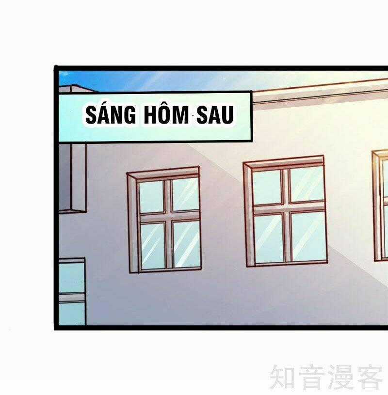 Tuyệt Phẩm Tà Thiếu Chapter 52 trang 1