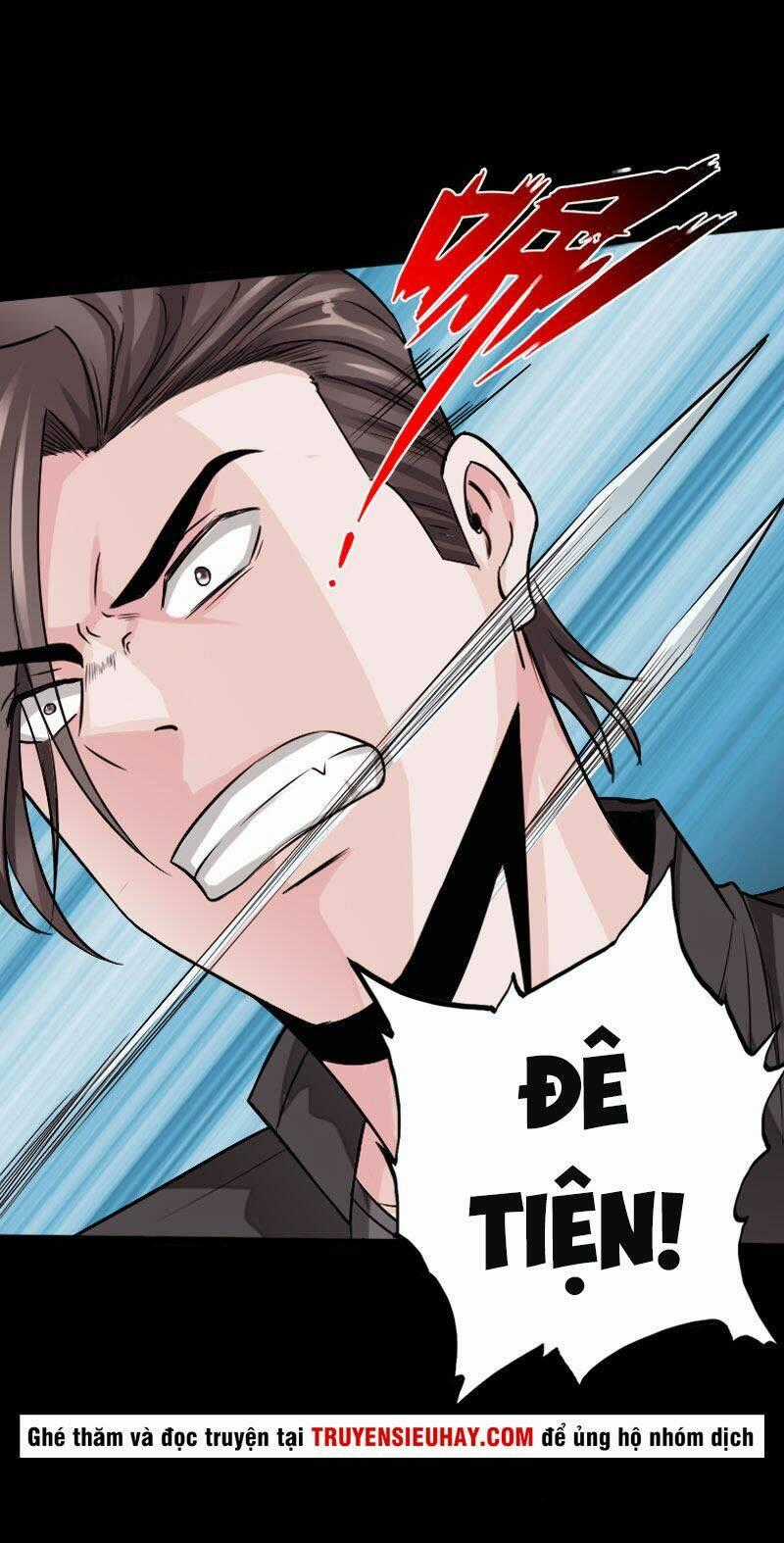 Tuyệt Phẩm Tà Thiếu Chapter 57 trang 1