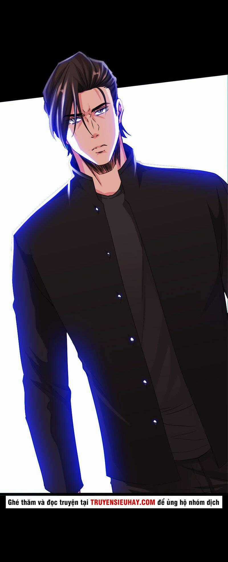 Tuyệt Phẩm Tà Thiếu Chapter 58 trang 1