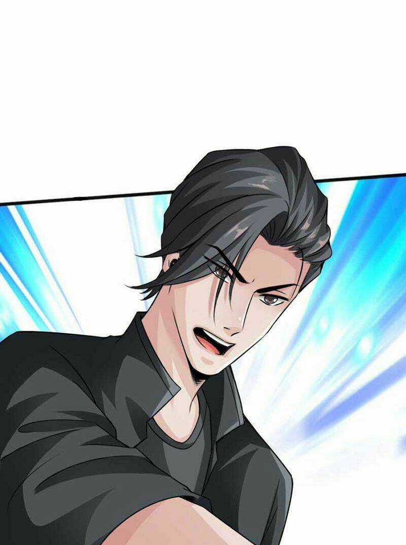 Tuyệt Phẩm Tà Thiếu Chapter 6 trang 10