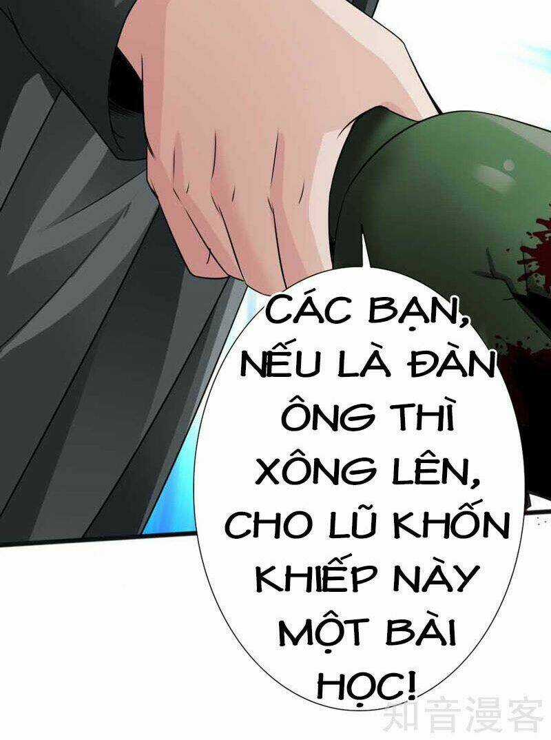 Tuyệt Phẩm Tà Thiếu Chapter 6 trang 11