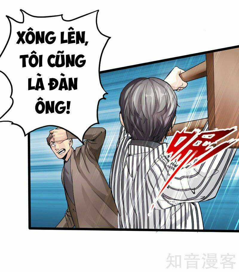 Tuyệt Phẩm Tà Thiếu Chapter 6 trang 14