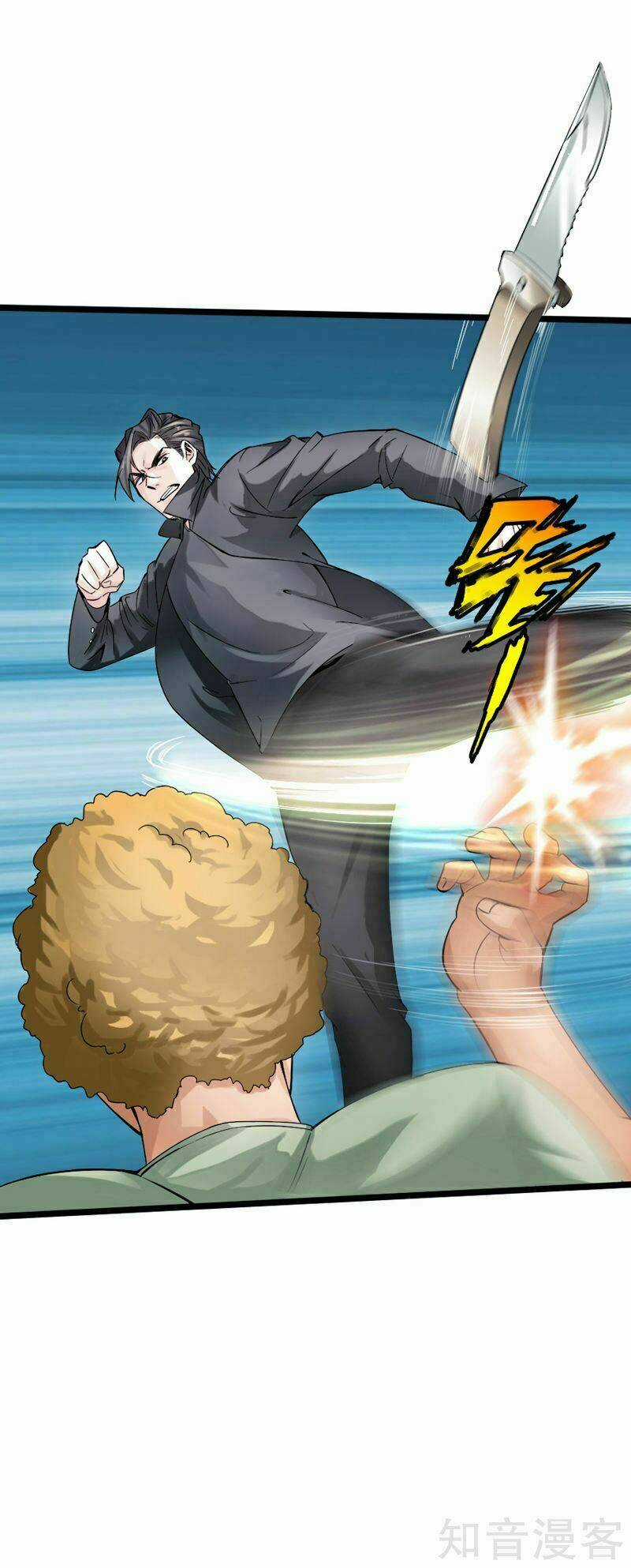 Tuyệt Phẩm Tà Thiếu Chapter 6 trang 15