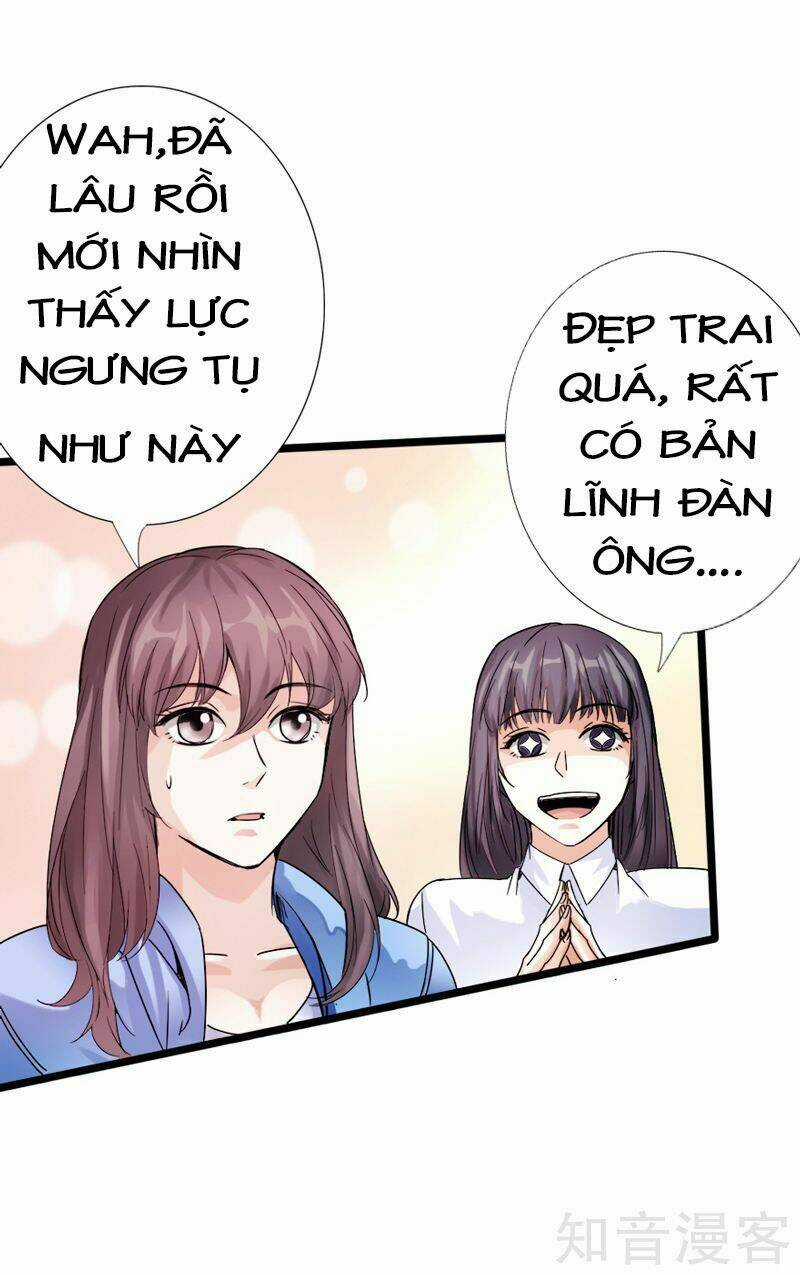 Tuyệt Phẩm Tà Thiếu Chapter 6 trang 17