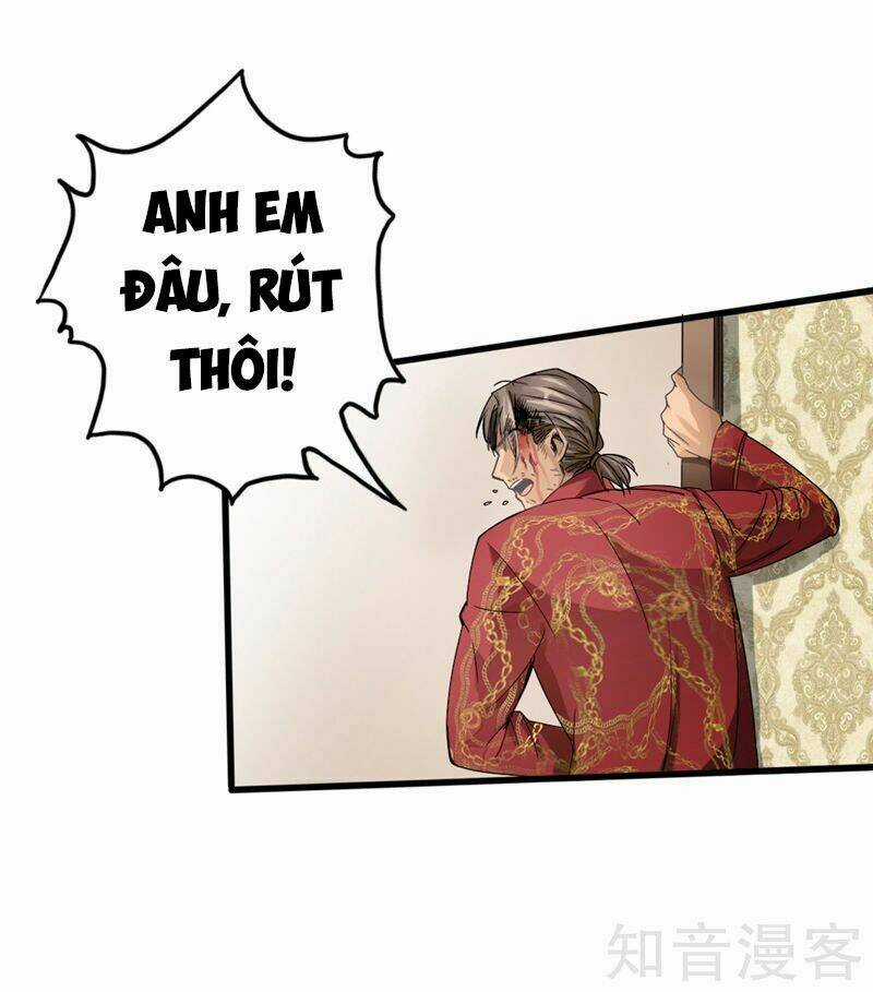 Tuyệt Phẩm Tà Thiếu Chapter 6 trang 19