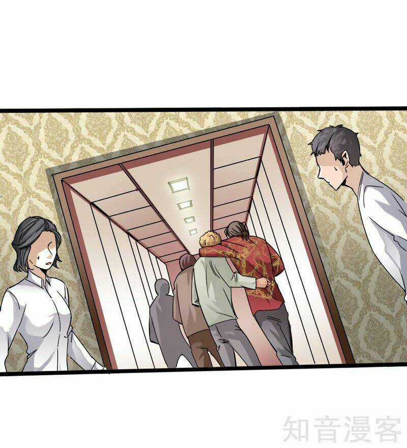 Tuyệt Phẩm Tà Thiếu Chapter 6 trang 20